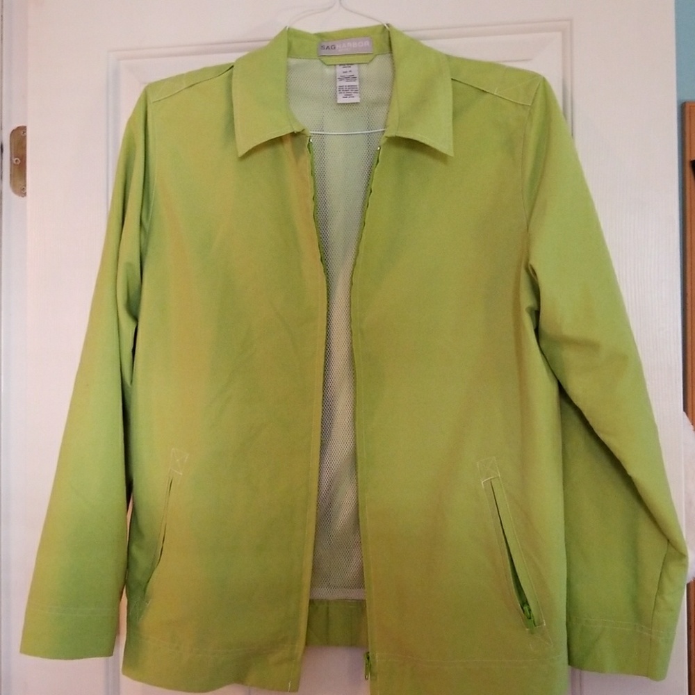 Jacket